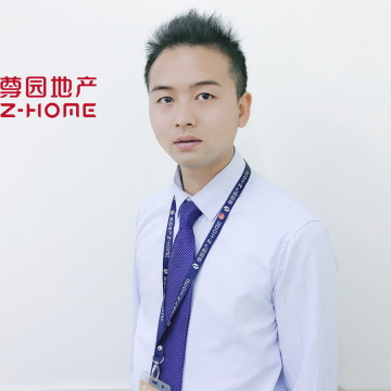 尊園地產(chǎn)段凱