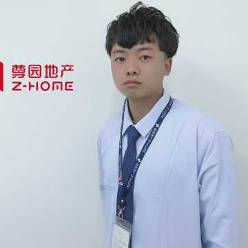 尊園地產(chǎn)劉華