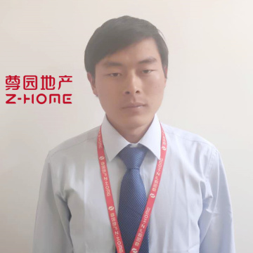 尊园地产周昆阳