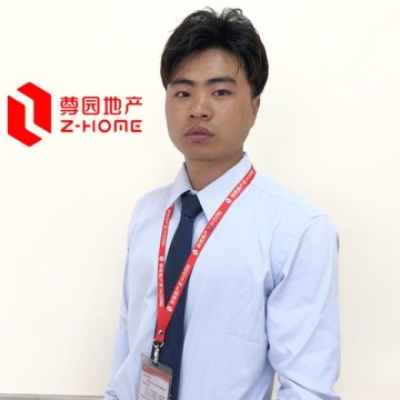 尊園地產金家江