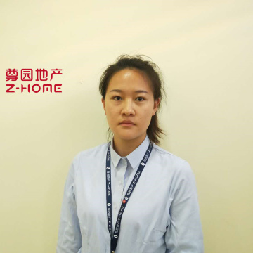 尊園地產李繼嬌
