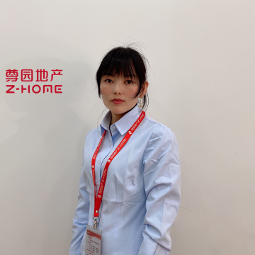 尊園地產(chǎn)祁永秀