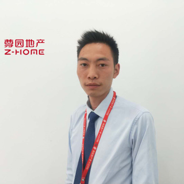 尊園地產張應博