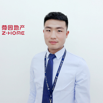 尊園地產沐順儀
