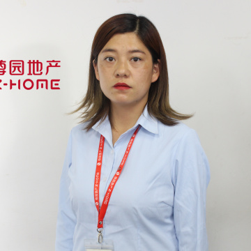 尊園地產(chǎn)高四春
