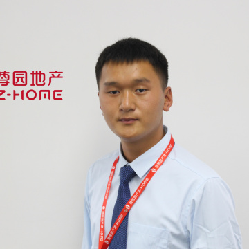 尊园地产张信辉