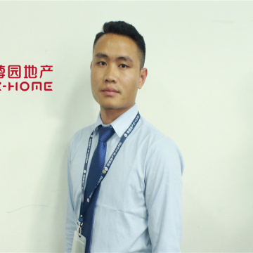 尊園地產(chǎn)張建民