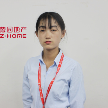 尊園地產(chǎn)申卿亦