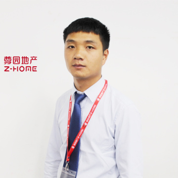 尊園地產(chǎn)馮茂原