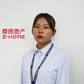 尊園地產朱岳蕊