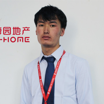 尊园地产金朝洪