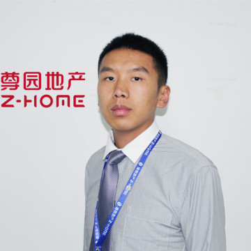 尊園地產(chǎn)吳允飛