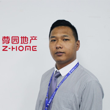 尊園地產(chǎn)楊文