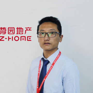 尊园地产李林