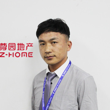 尊園地產(chǎn)呂師明