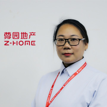 尊園地產(chǎn)劉丹