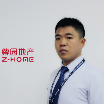 尊園地產(chǎn)儲怡飛