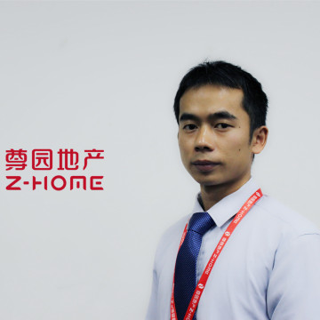 尊園地產(chǎn)李志才