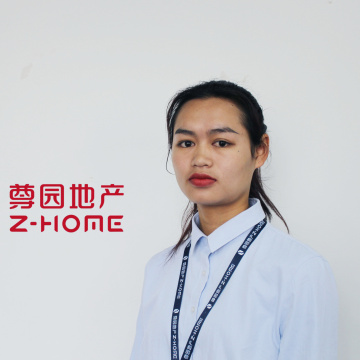 尊园地产张洪兰