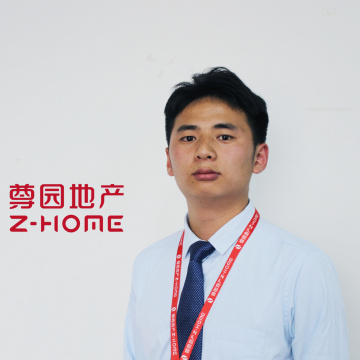 尊园地产张宏