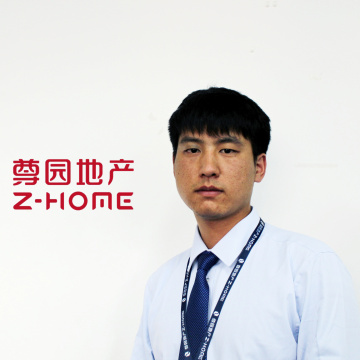 尊園地產(chǎn)梁康