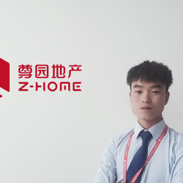 尊園地產(chǎn)孟林祥