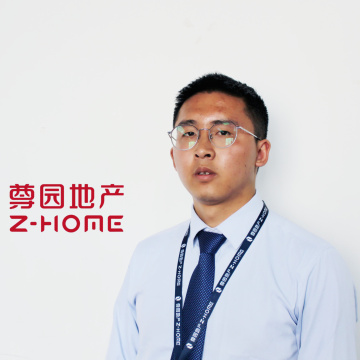 尊園地產(chǎn)朱天明