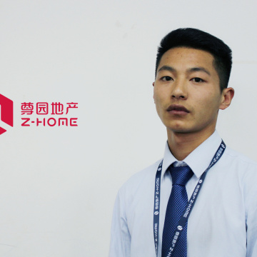 尊園地產(chǎn)周永蓮