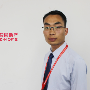 尊園地產(chǎn)趙材華