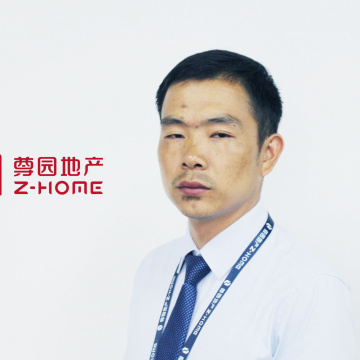 尊園地產(chǎn)王德壽