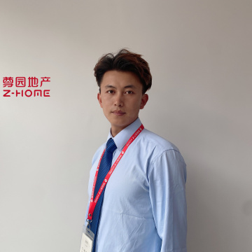 尊園地產陶建國