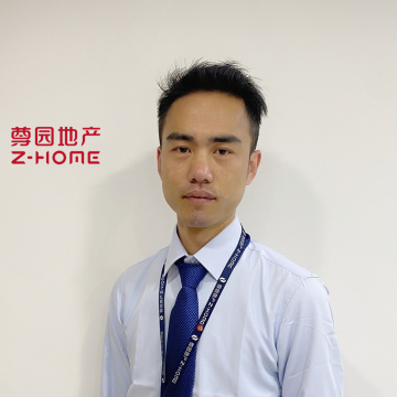 尊園地產(chǎn)陳紅斌