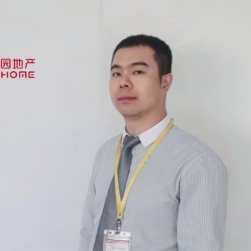 尊園地產(chǎn)劉德圣