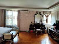 5室2廳2陽臺(tái) 香檳小鎮(zhèn)別墅臥室