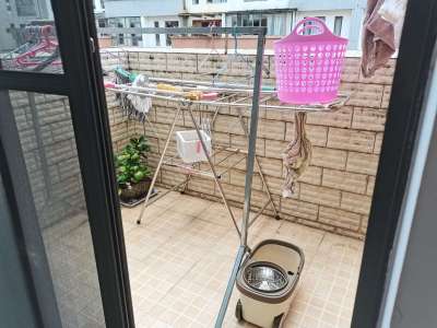 5室3廳4陽臺 實力郡城