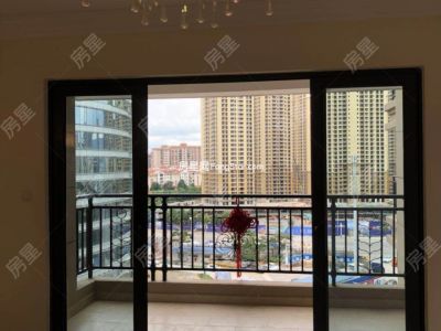 3室2廳2陽(yáng)臺(tái) 恒大云報(bào)華府