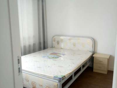 3室2廳2陽(yáng)臺(tái) 融創(chuàng)瀾玥臺(tái)