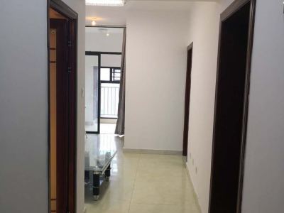 2室1廳1陽臺 拓東郡