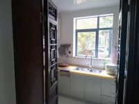 4室2廳1陽臺 滇池衛(wèi)城藍(lán)灣廚房