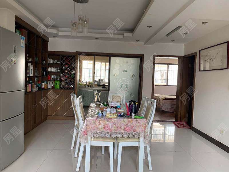 4室2廳2陽(yáng)臺(tái) 香檳小鎮(zhèn)別墅戶(hù)型圖