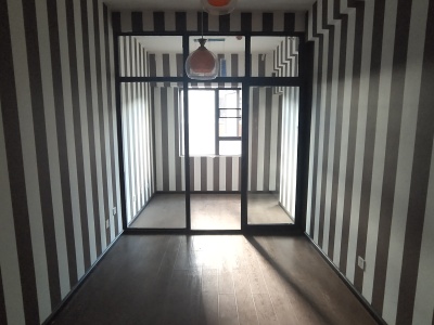 2室1廳1陽臺(tái) 欣都龍城