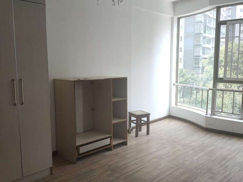 3室2廳2陽臺 金童花園戶型圖