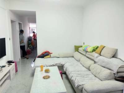 2室1廳1陽(yáng)臺(tái) 怡康溫泉新村A區(qū)