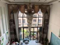 4室2廳2陽(yáng)臺(tái) 香檳小鎮(zhèn)別墅戶(hù)型圖