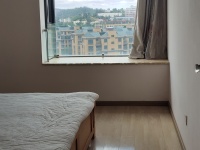 3室2廳2陽臺(tái) 云南映象C區(qū)臥室