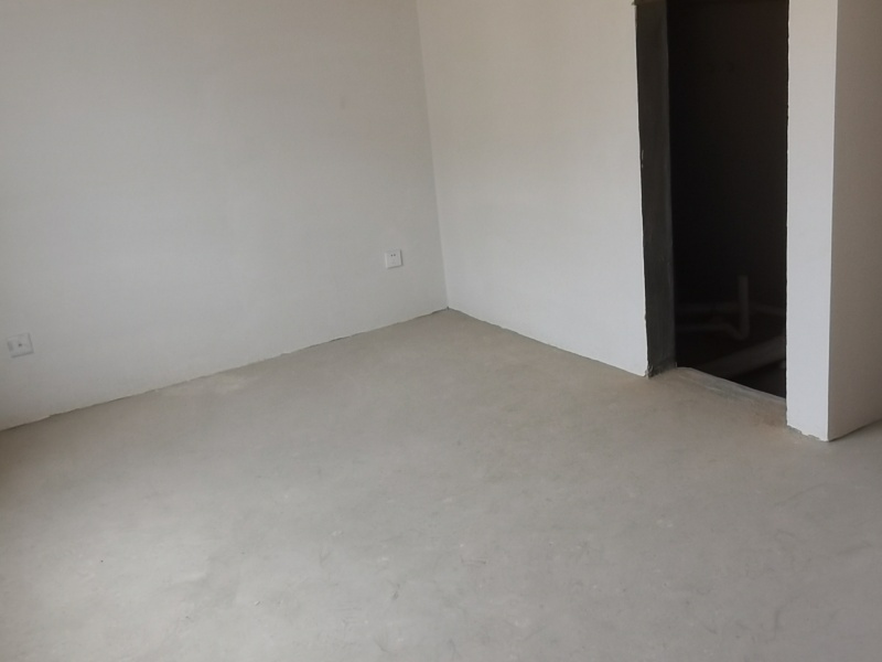 3室2廳1陽臺(tái) 天宇瀾山臥室