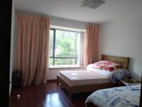 4室2廳1陽臺 滇池衛(wèi)城藍(lán)灣臥室