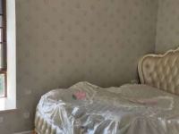 3室1廳2陽臺 平和花園臥室