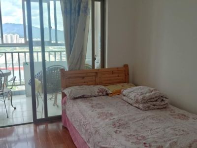 1室1廳 天驕北麓北區(qū)