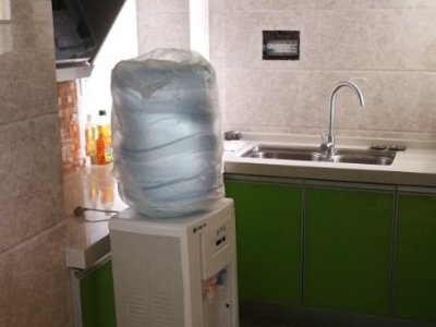 2室2廳 云潤(rùn)天陽(yáng)壹號(hào)院